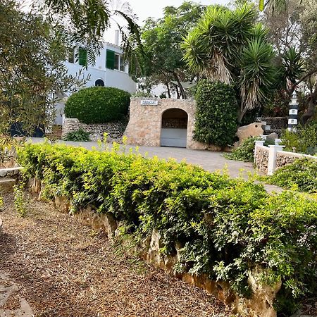 Villa Binibaquet ビニベカ エクステリア 写真