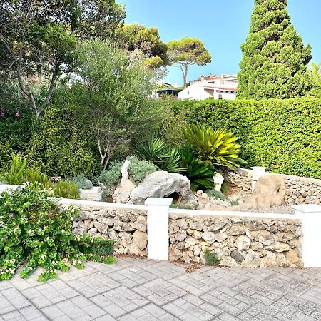 Villa Binibaquet ビニベカ エクステリア 写真