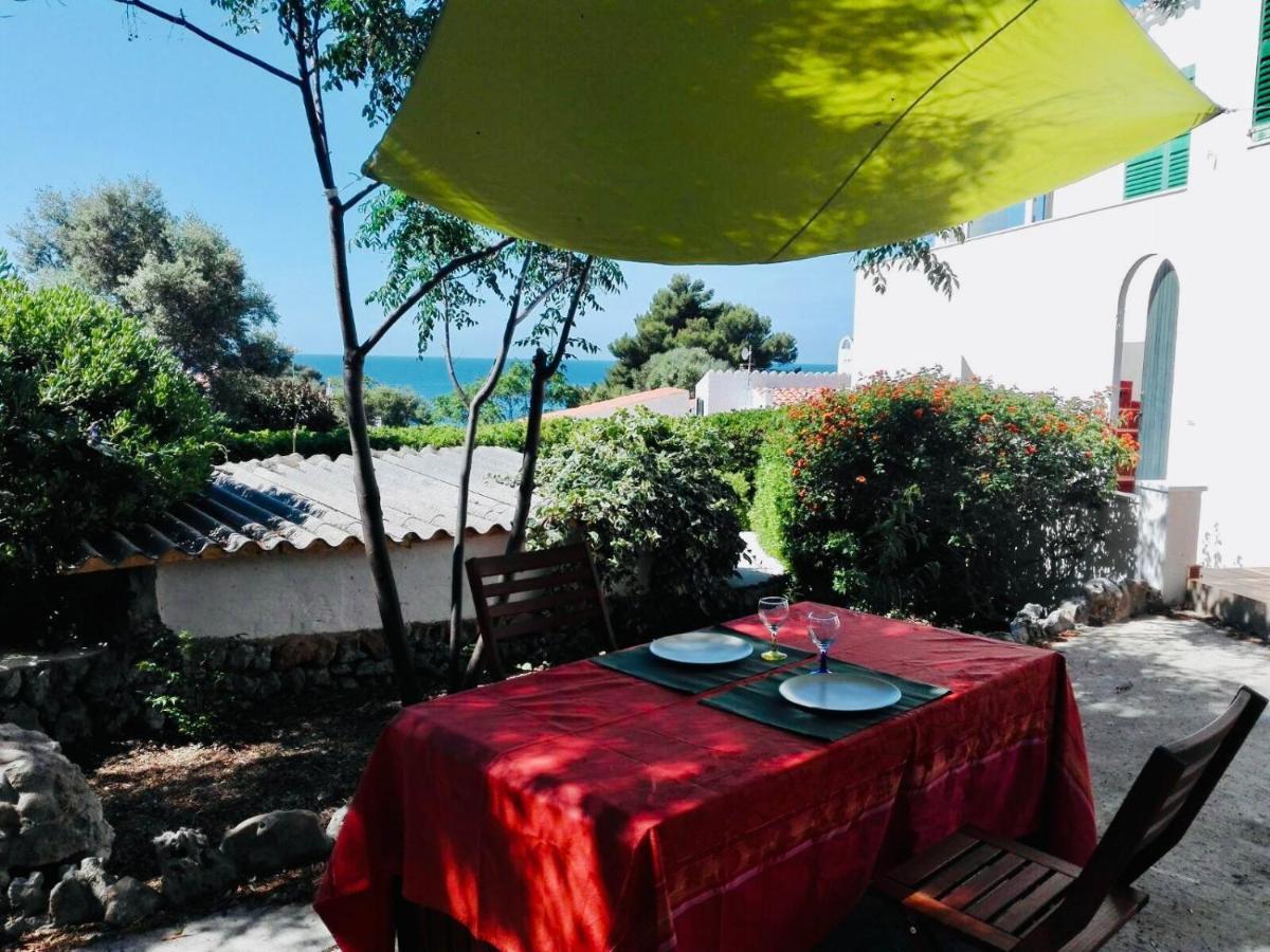 Villa Binibaquet ビニベカ エクステリア 写真
