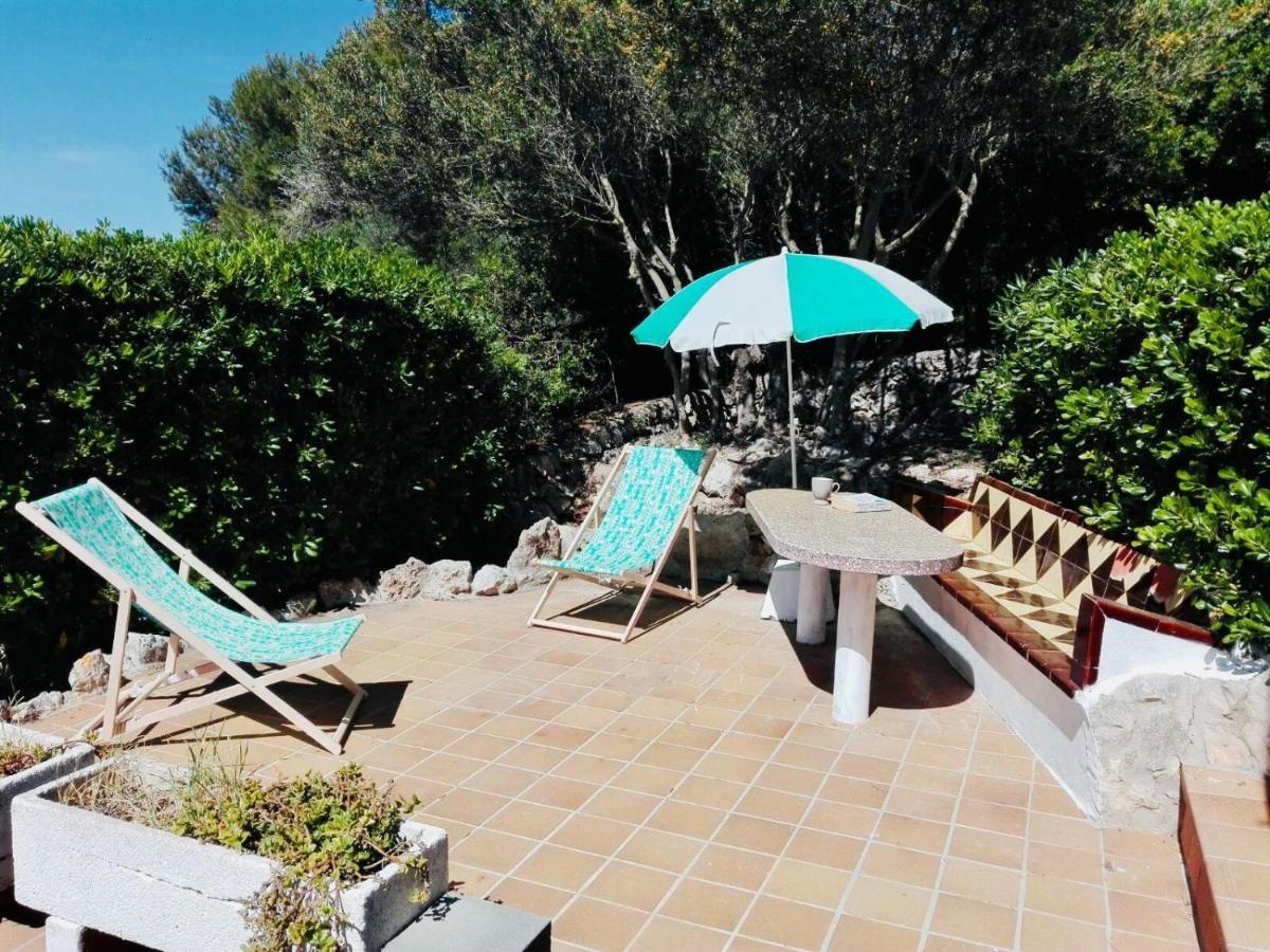 Villa Binibaquet ビニベカ エクステリア 写真