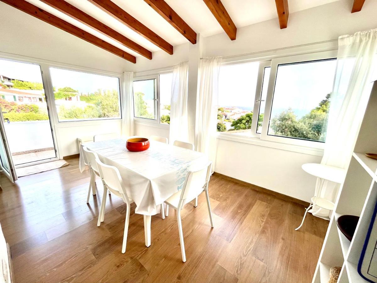 Villa Binibaquet ビニベカ エクステリア 写真