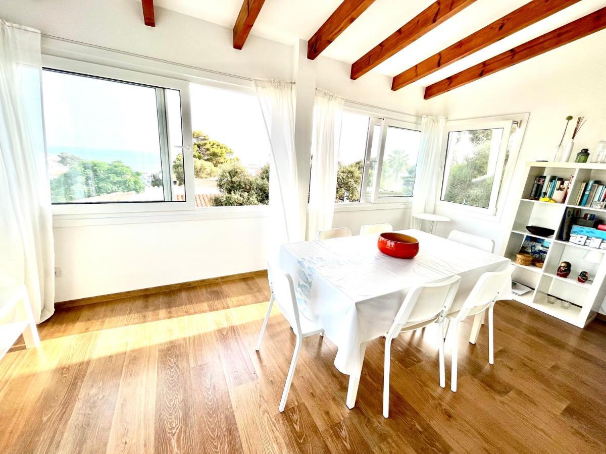 Villa Binibaquet ビニベカ エクステリア 写真