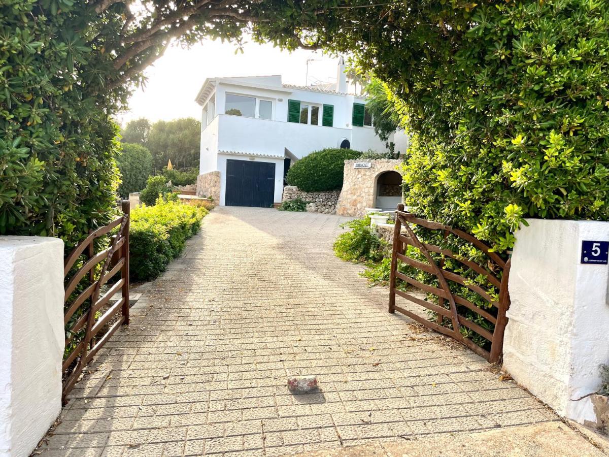 Villa Binibaquet ビニベカ エクステリア 写真