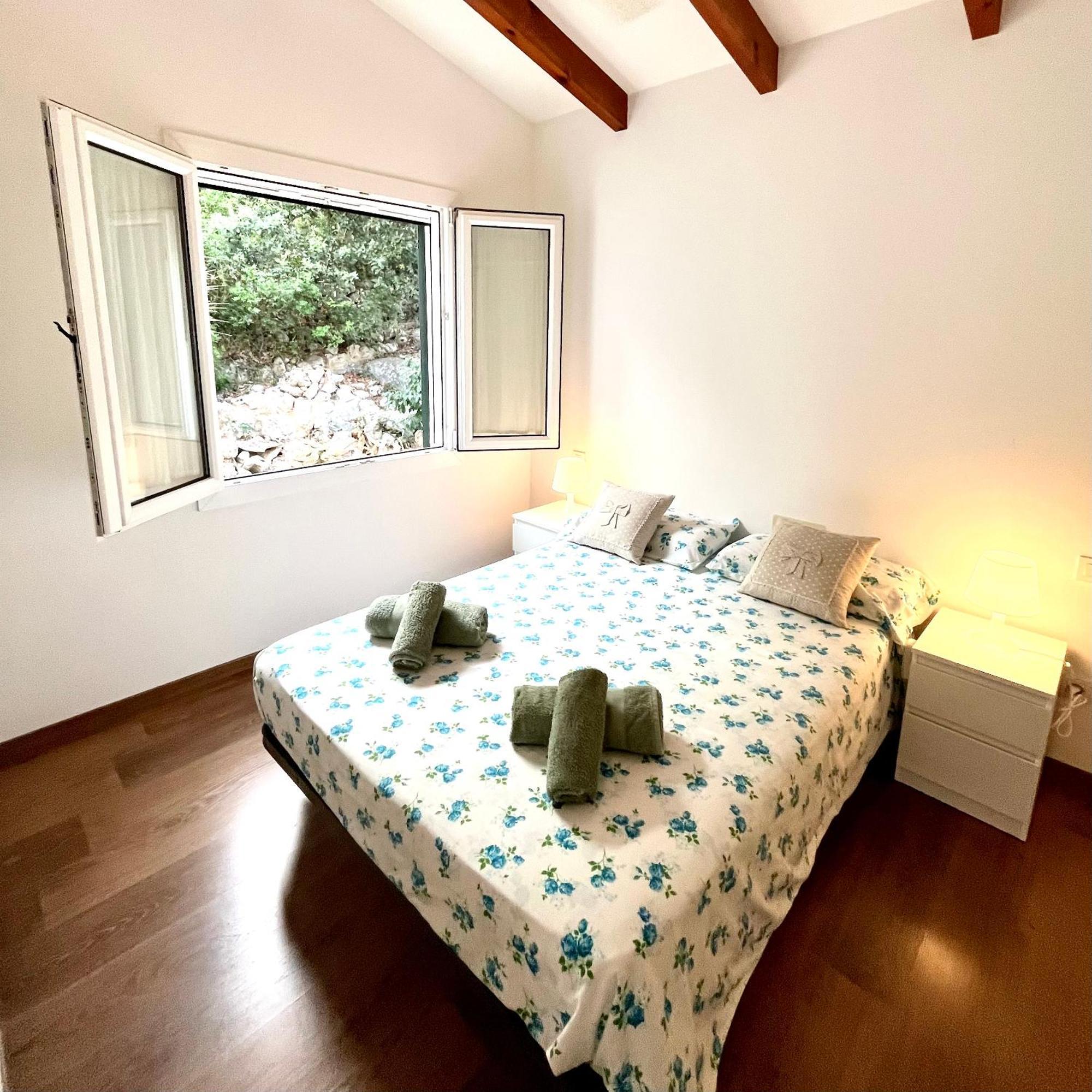 Villa Binibaquet ビニベカ エクステリア 写真